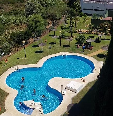 Casa Del Sol Apartment Manilva Ngoại thất bức ảnh