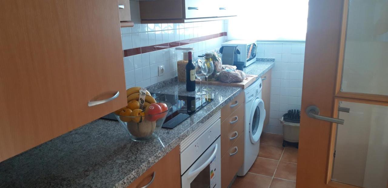 Casa Del Sol Apartment Manilva Ngoại thất bức ảnh