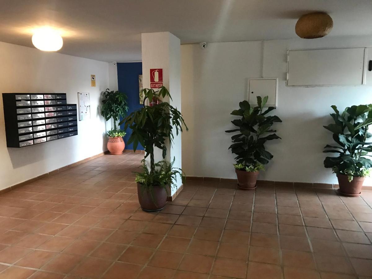 Casa Del Sol Apartment Manilva Ngoại thất bức ảnh