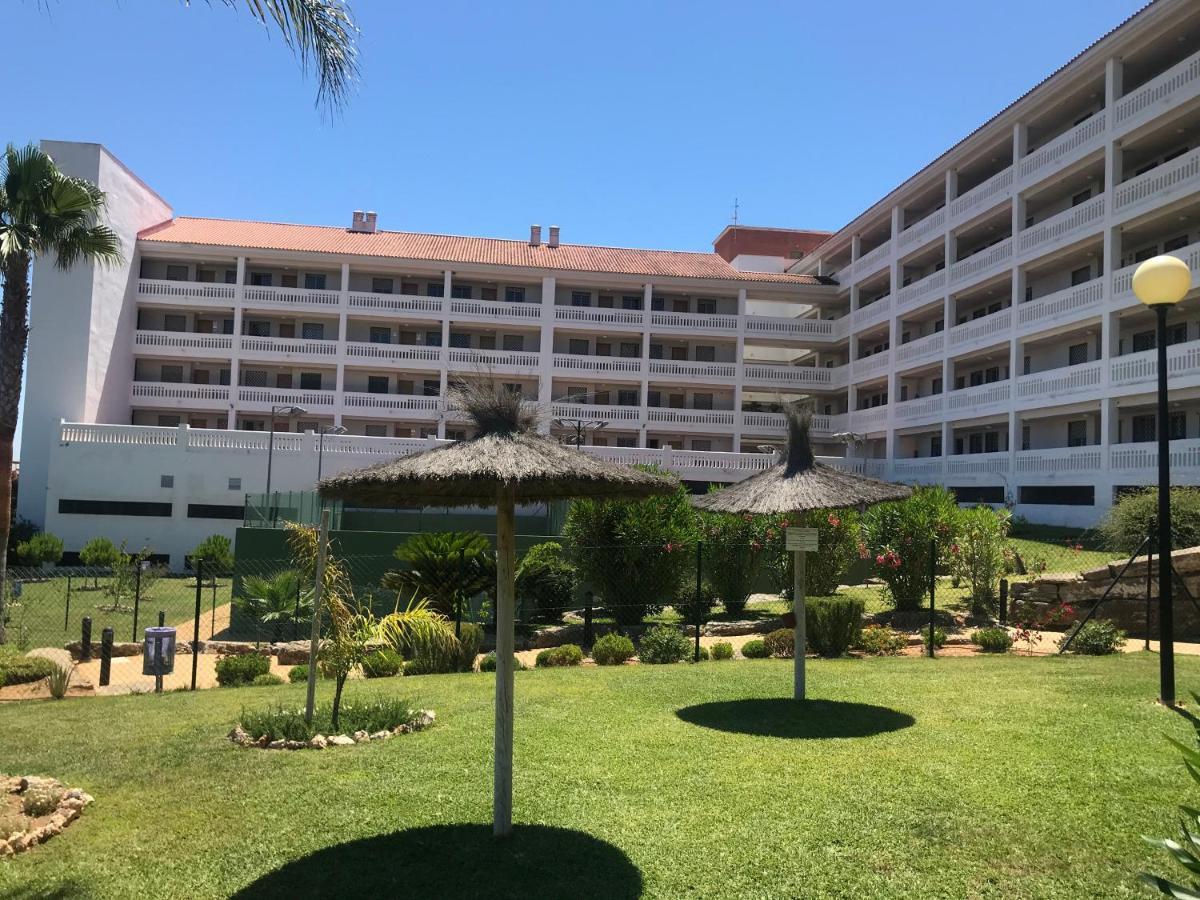 Casa Del Sol Apartment Manilva Ngoại thất bức ảnh