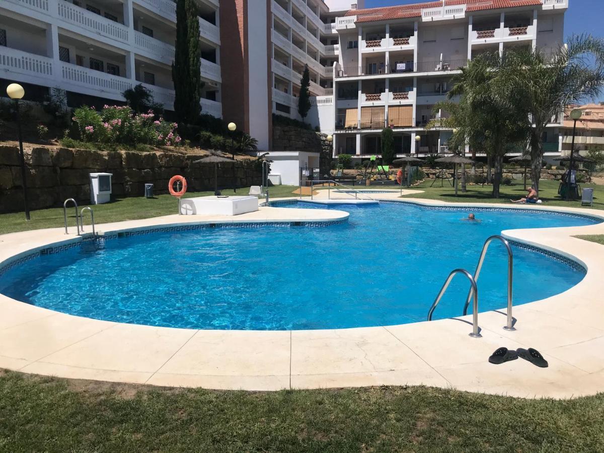 Casa Del Sol Apartment Manilva Ngoại thất bức ảnh