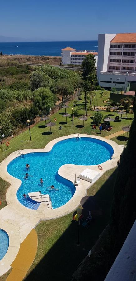 Casa Del Sol Apartment Manilva Ngoại thất bức ảnh