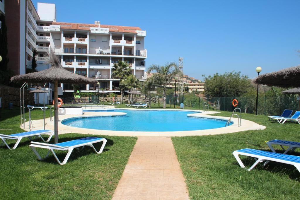 Casa Del Sol Apartment Manilva Ngoại thất bức ảnh