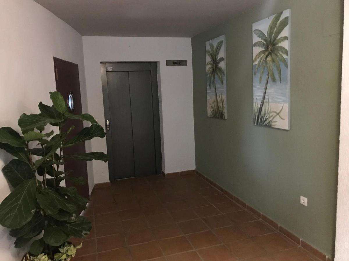 Casa Del Sol Apartment Manilva Ngoại thất bức ảnh