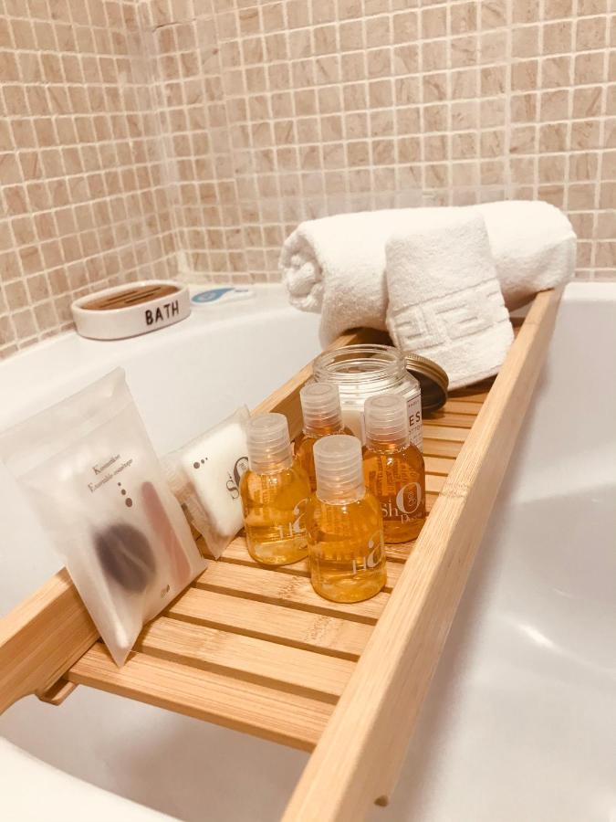 Casa Del Sol Apartment Manilva Ngoại thất bức ảnh