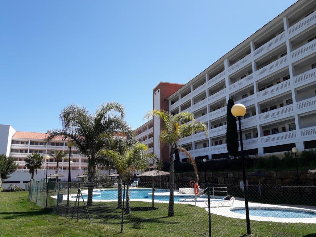 Casa Del Sol Apartment Manilva Ngoại thất bức ảnh