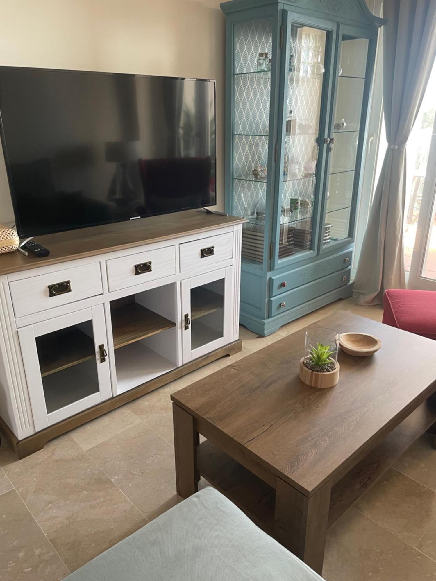 Casa Del Sol Apartment Manilva Ngoại thất bức ảnh