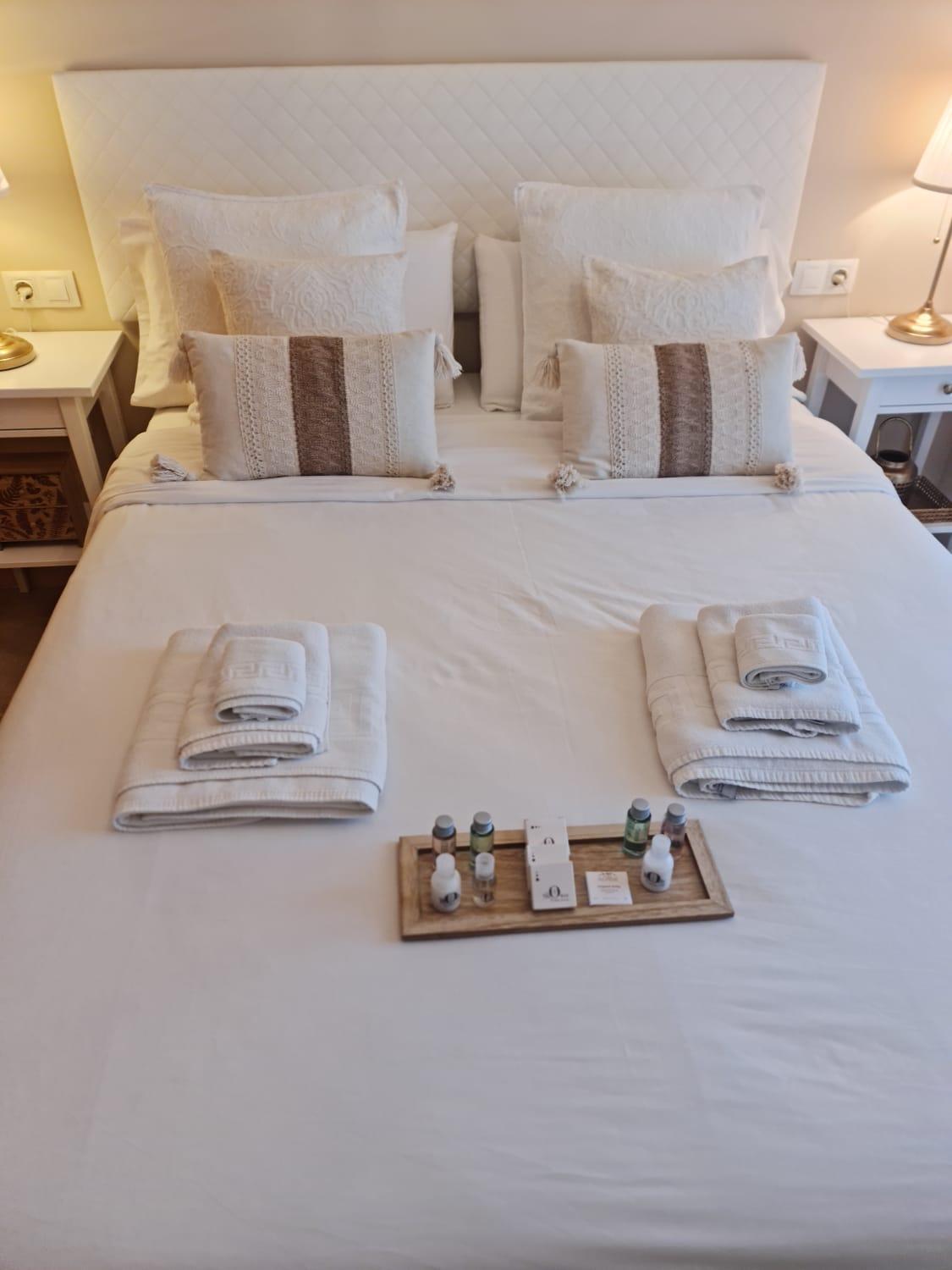 Casa Del Sol Apartment Manilva Ngoại thất bức ảnh