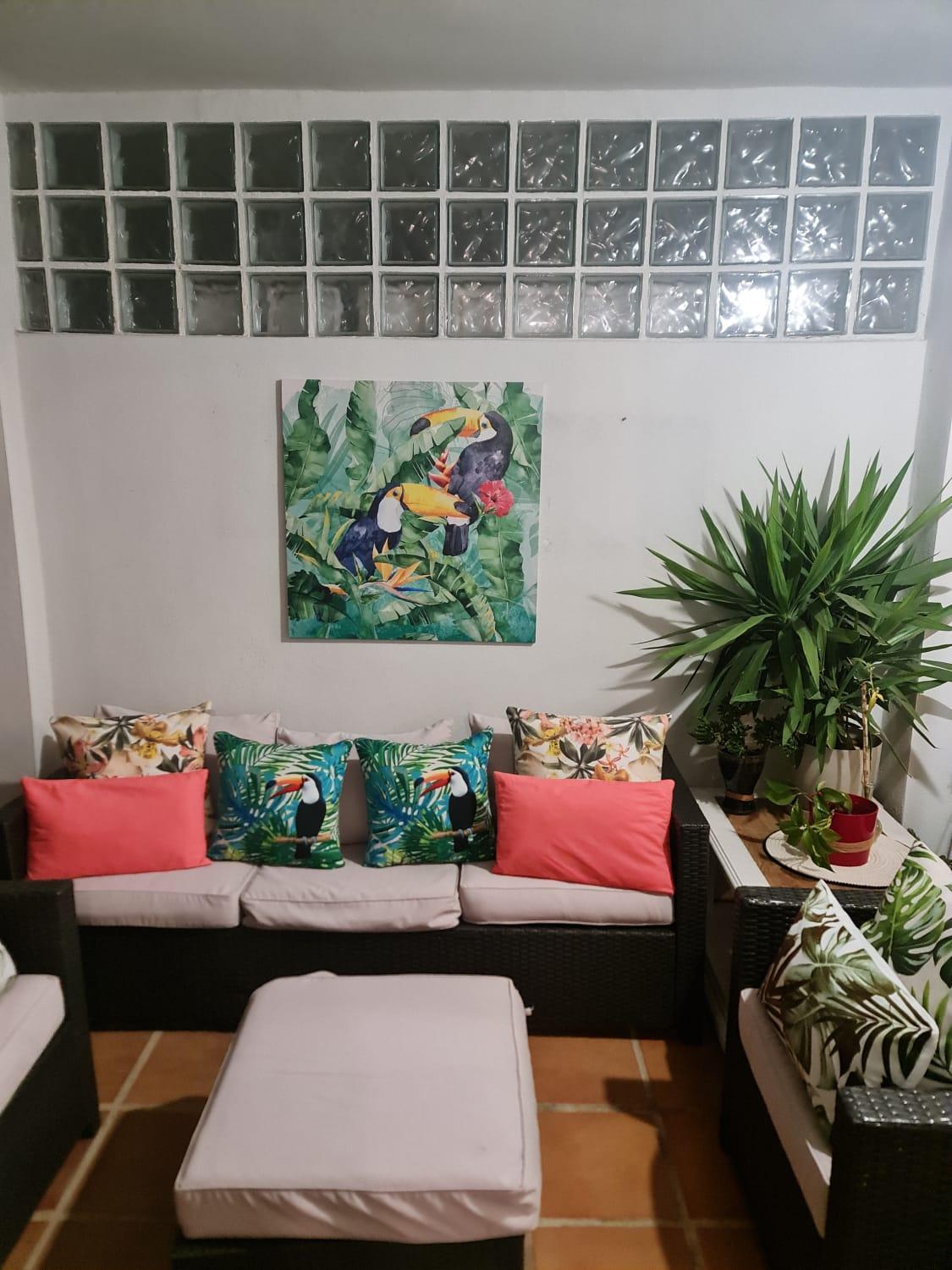 Casa Del Sol Apartment Manilva Ngoại thất bức ảnh