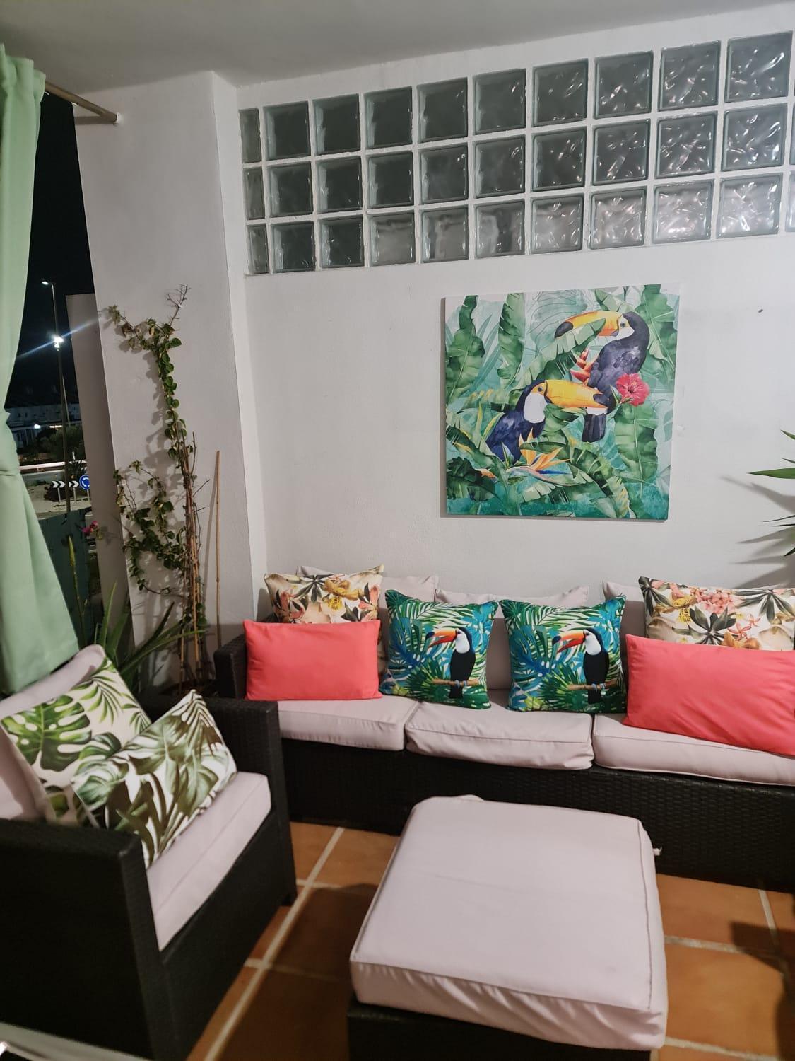 Casa Del Sol Apartment Manilva Ngoại thất bức ảnh