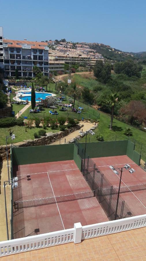 Casa Del Sol Apartment Manilva Ngoại thất bức ảnh