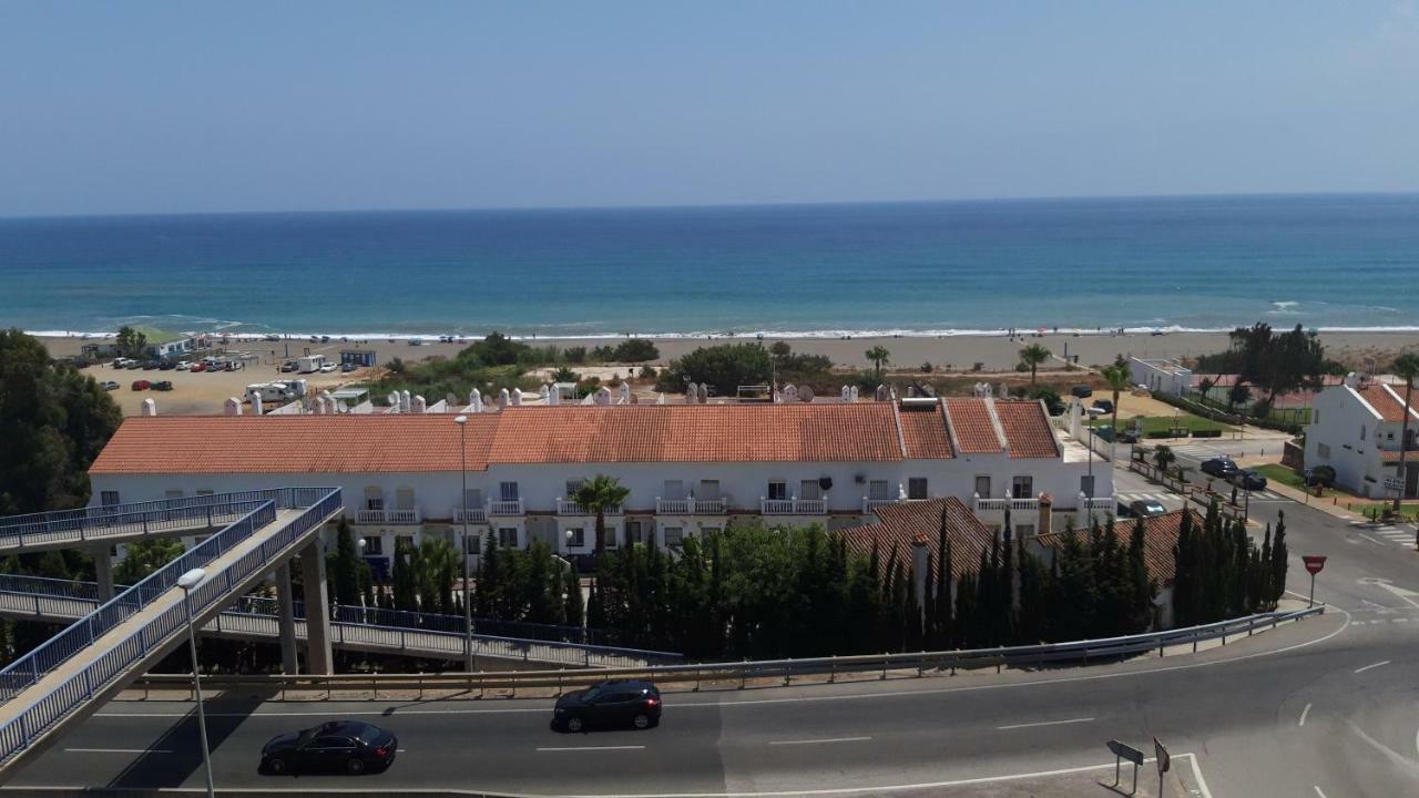 Casa Del Sol Apartment Manilva Ngoại thất bức ảnh