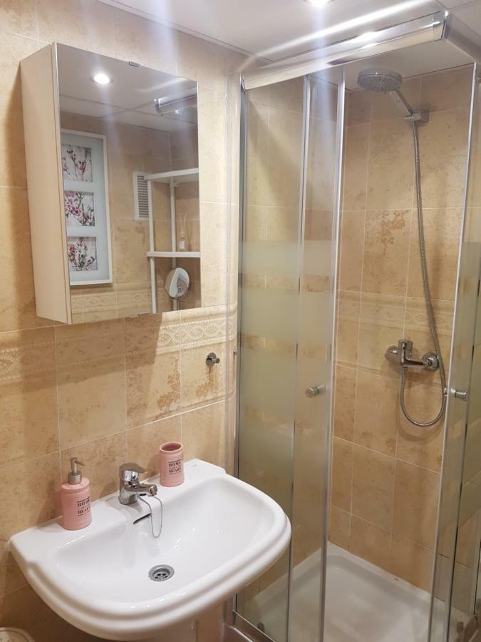 Casa Del Sol Apartment Manilva Ngoại thất bức ảnh