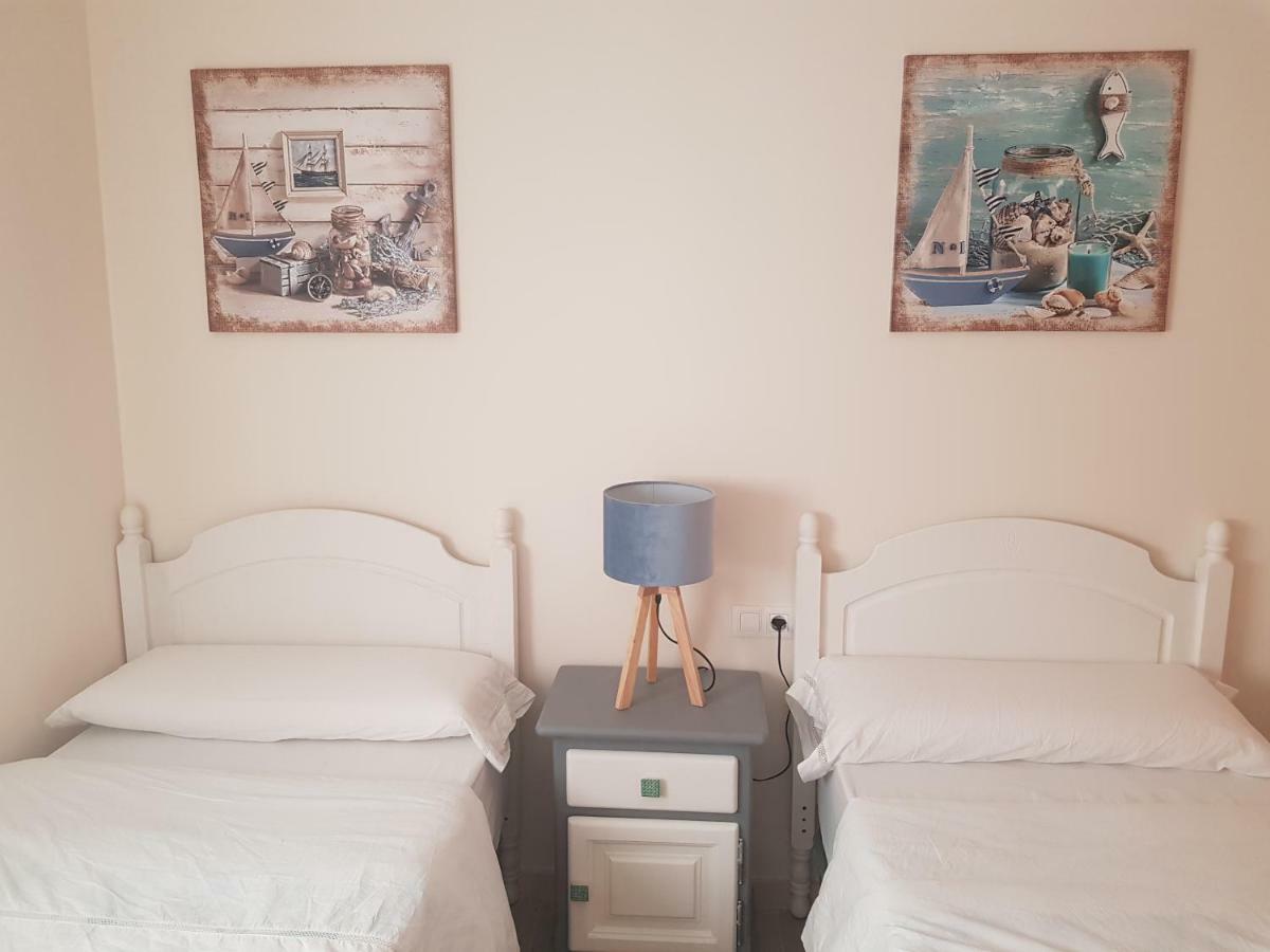 Casa Del Sol Apartment Manilva Ngoại thất bức ảnh