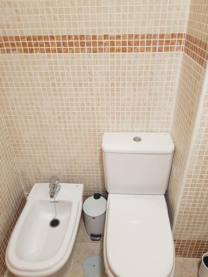 Casa Del Sol Apartment Manilva Ngoại thất bức ảnh