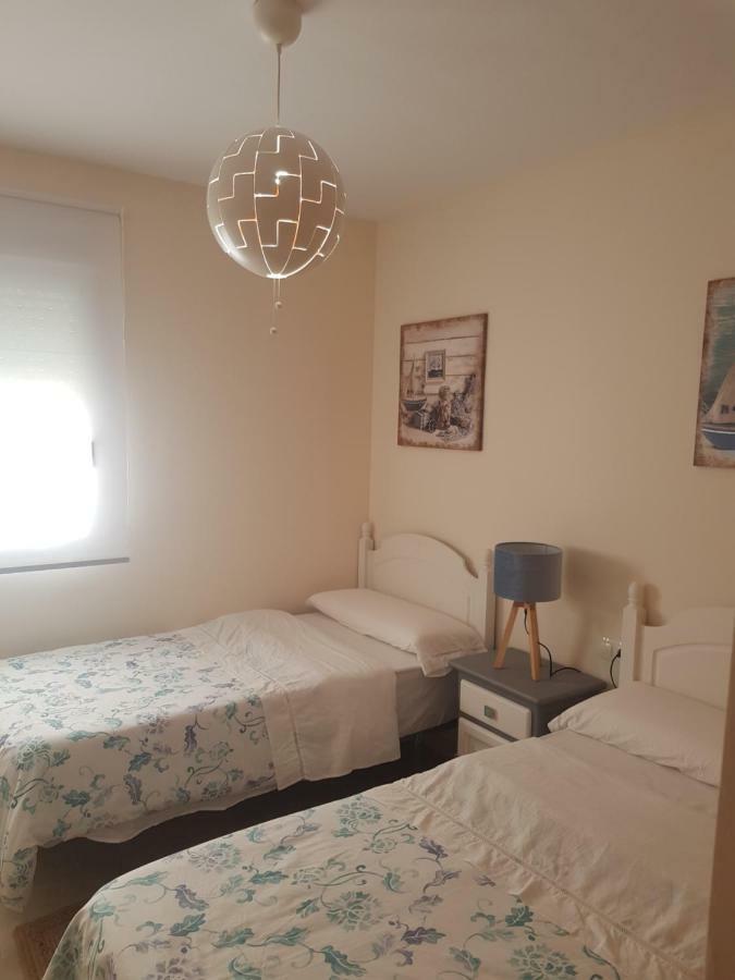 Casa Del Sol Apartment Manilva Ngoại thất bức ảnh
