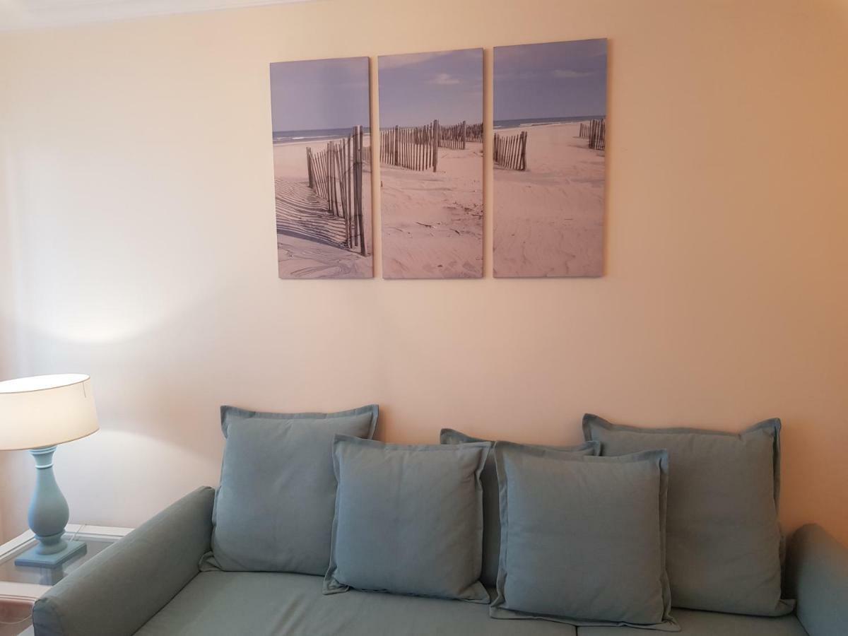 Casa Del Sol Apartment Manilva Ngoại thất bức ảnh