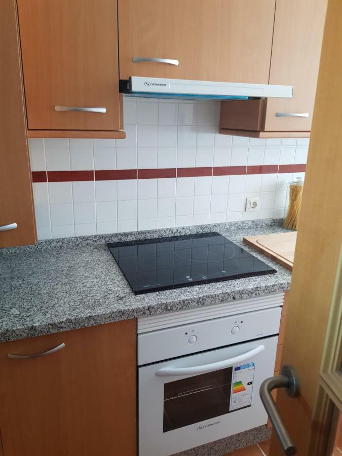 Casa Del Sol Apartment Manilva Ngoại thất bức ảnh