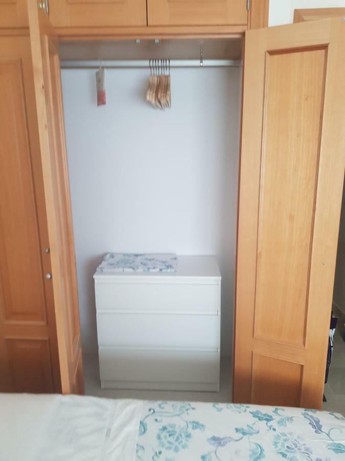 Casa Del Sol Apartment Manilva Ngoại thất bức ảnh