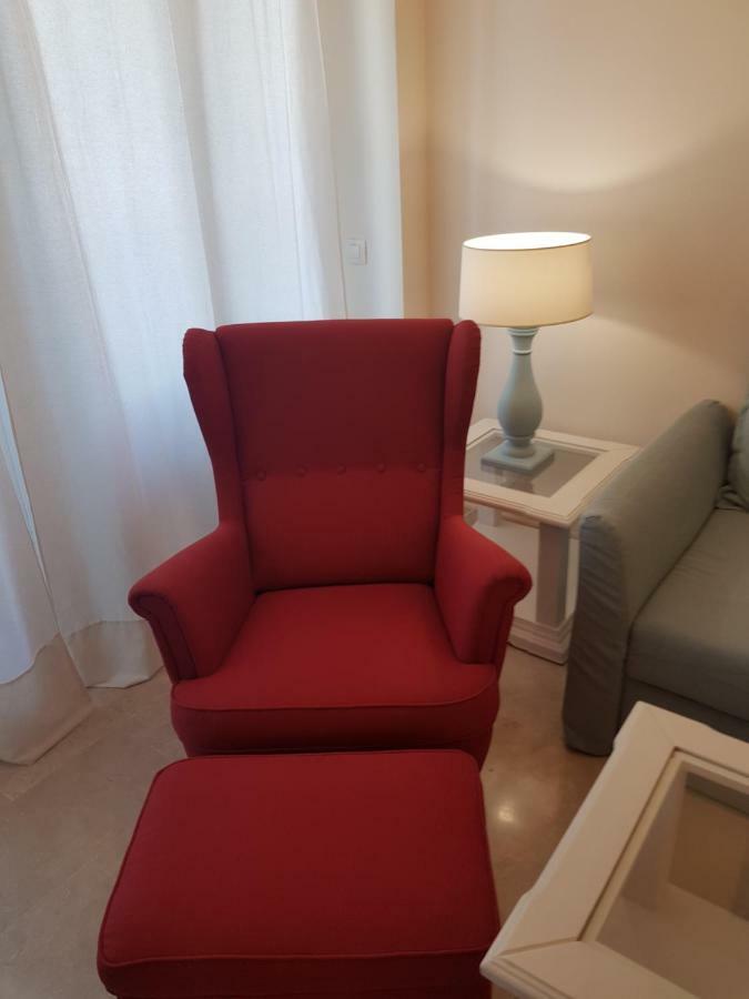Casa Del Sol Apartment Manilva Ngoại thất bức ảnh