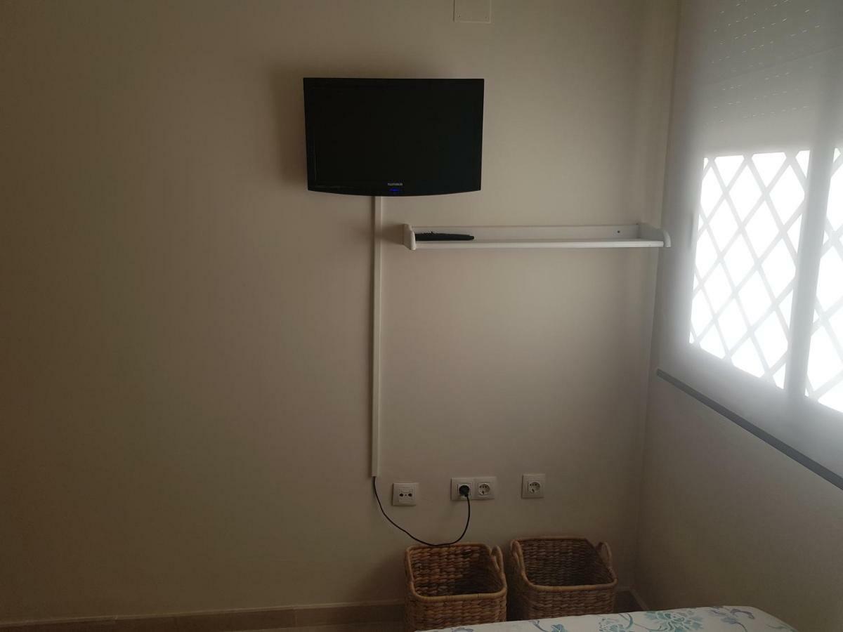 Casa Del Sol Apartment Manilva Ngoại thất bức ảnh