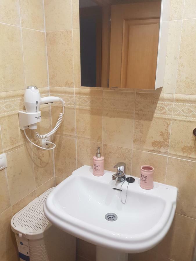 Casa Del Sol Apartment Manilva Ngoại thất bức ảnh