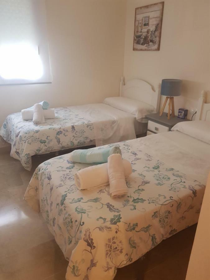 Casa Del Sol Apartment Manilva Ngoại thất bức ảnh